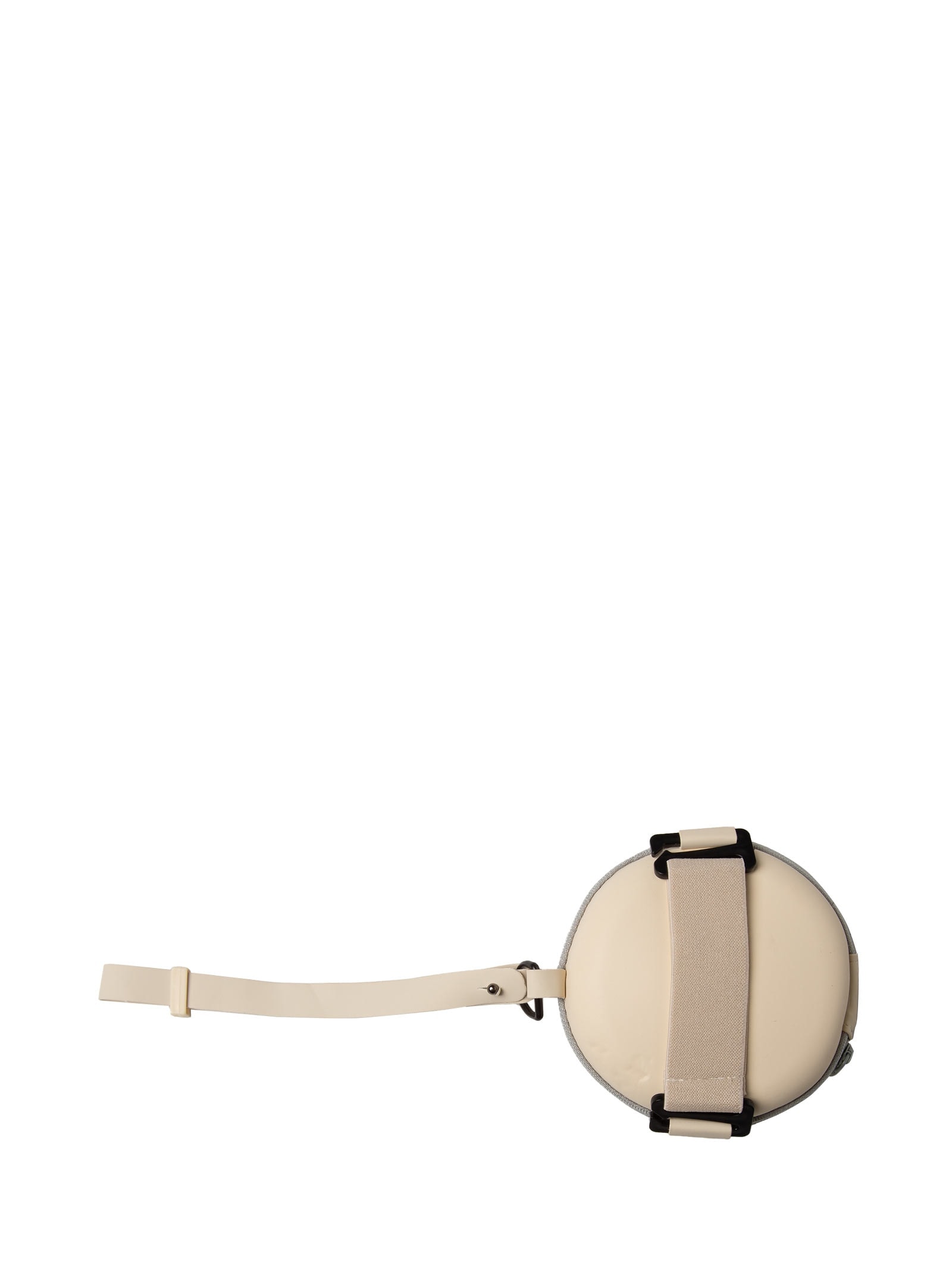 Óculos Feminino Dobrável Quadrado Preto Basiq