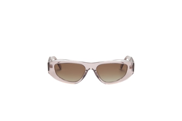 Óculos Feminino Gatinho Arredondado - Rosa