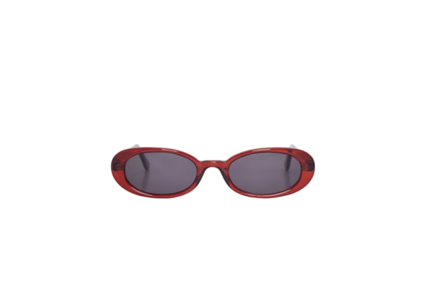 Óculos Feminino Londres - Vermelho