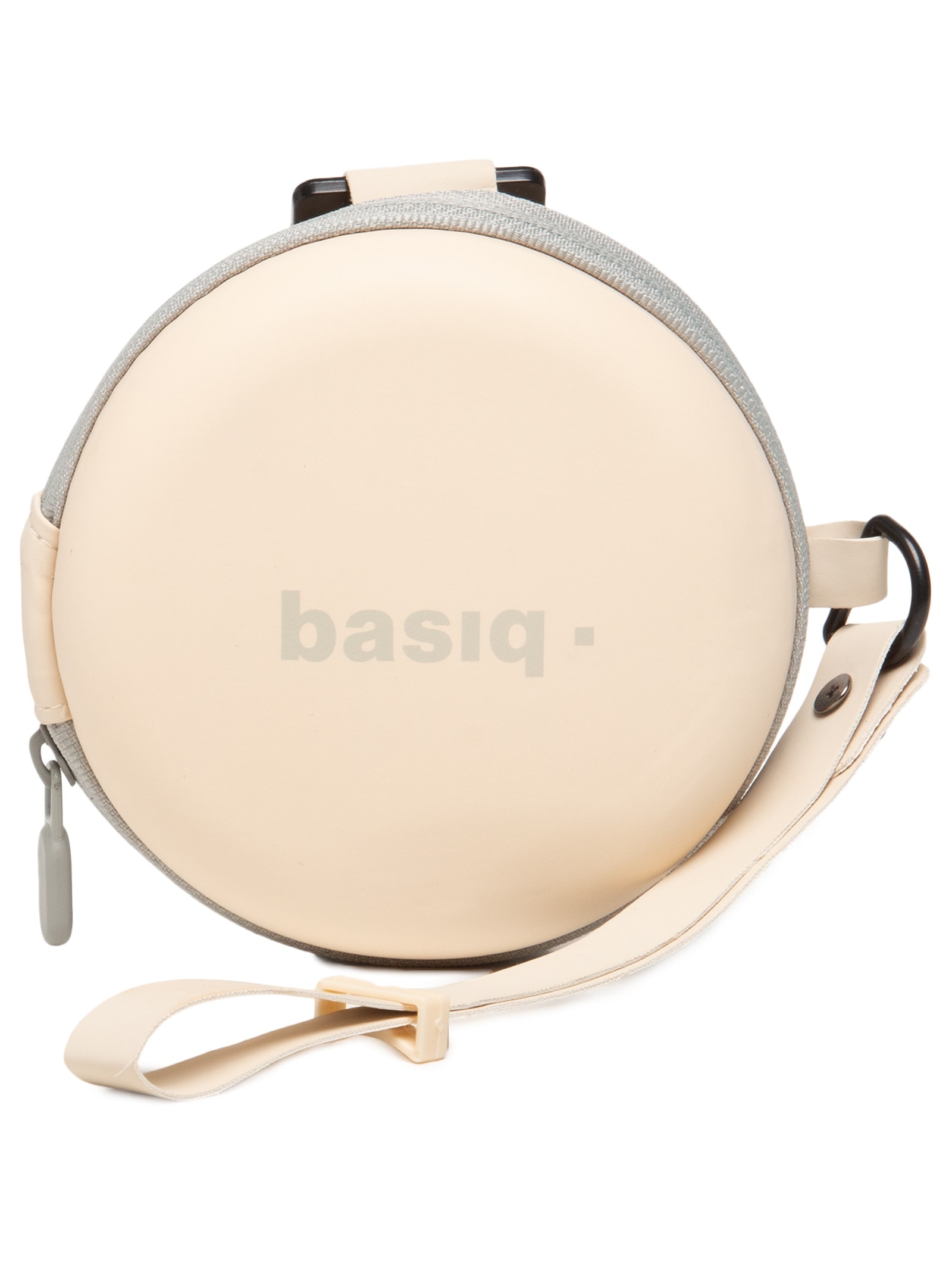 Óculos Feminino Quadrado Dobrável Branco Basiq