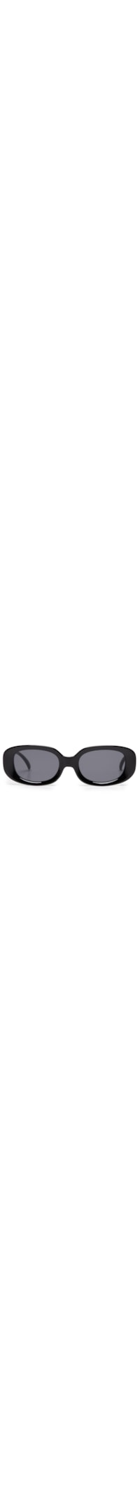 Óculos Feminino Showstopper Sunglasses - Preto