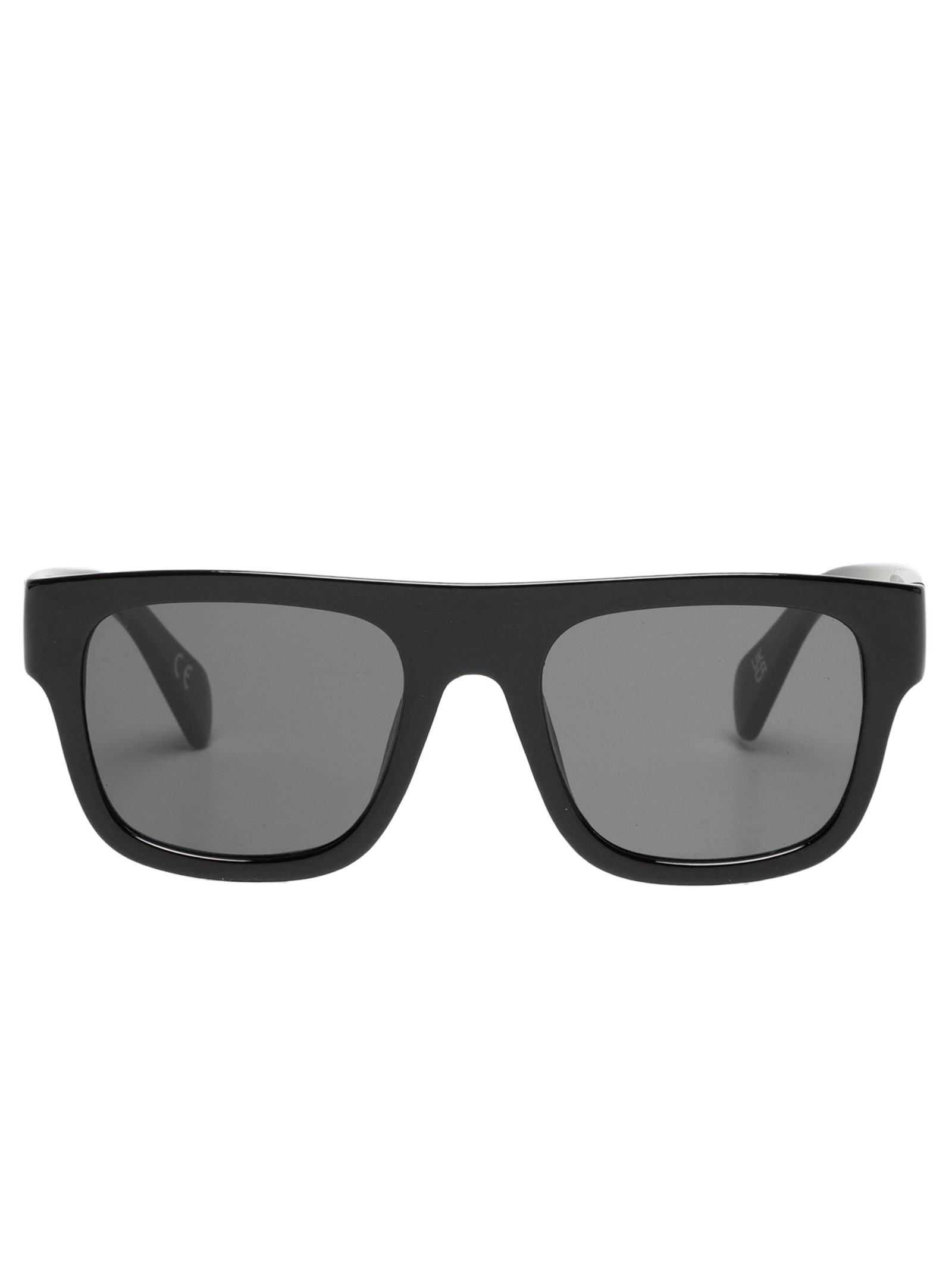 Óculos Feminino Suared Off Shades Preto Vans