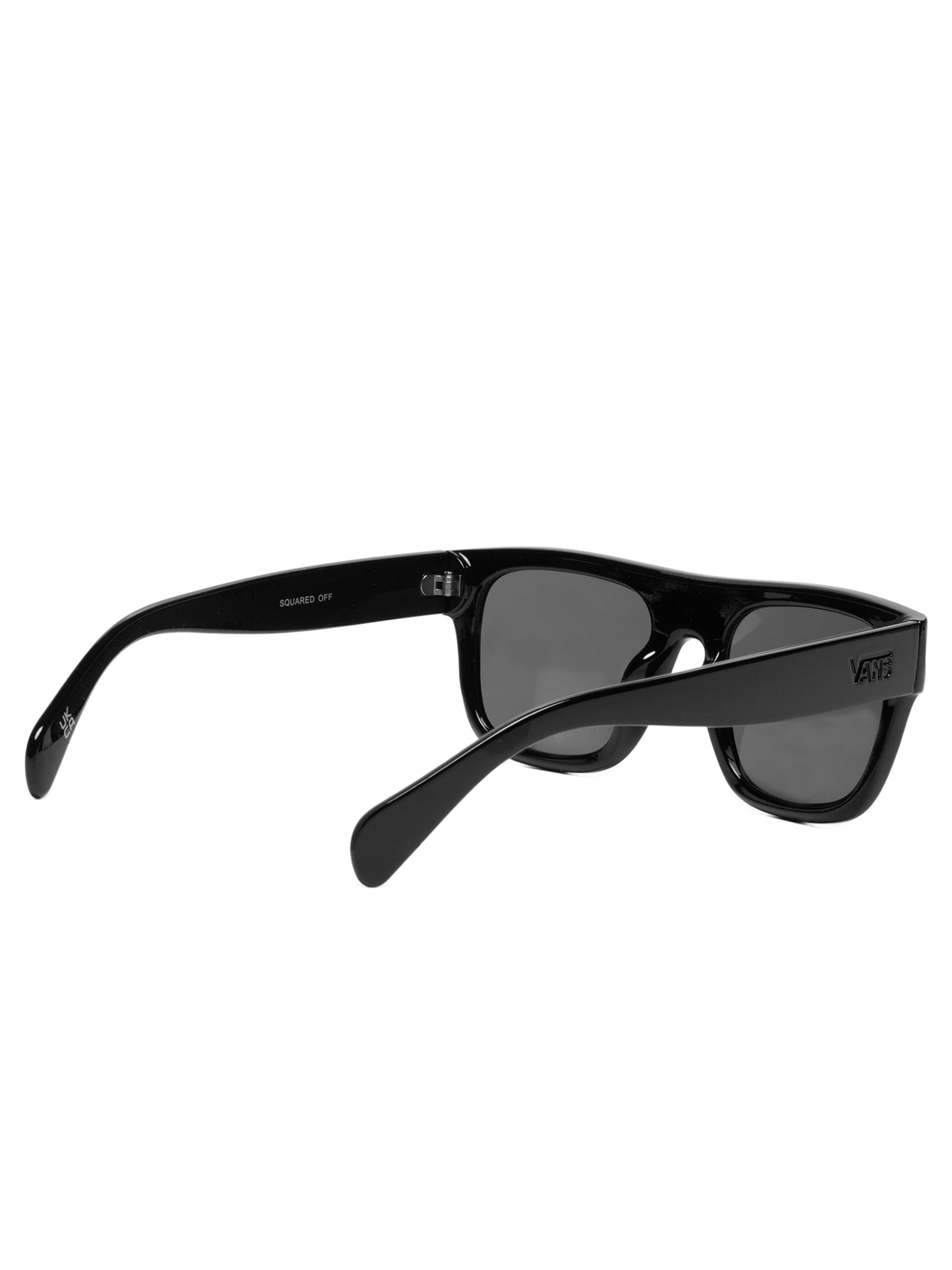 Óculos Feminino Suared Off Shades Preto Vans