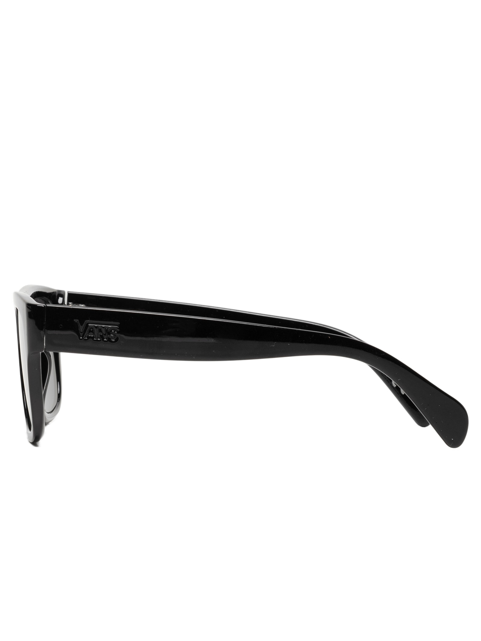 Óculos Feminino Suared Off Shades Preto Vans