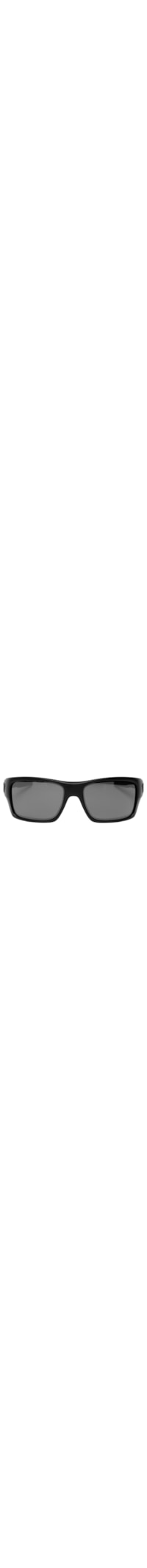 Óculos Masculino De Sol Turbine Matte W Prizm - Preto
