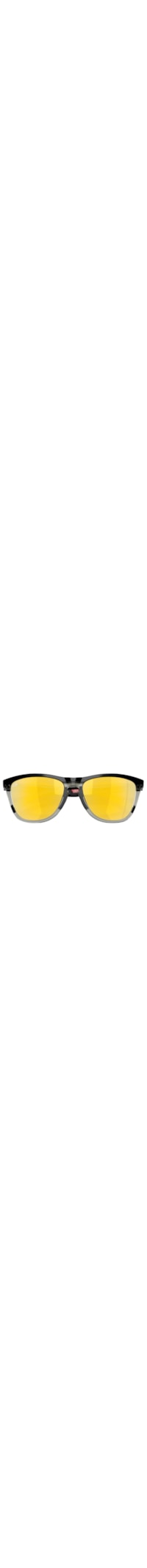 Óculos Masculino Frogskings Range Tdf Blk W/ Prizm 24K Pol - Amarelo