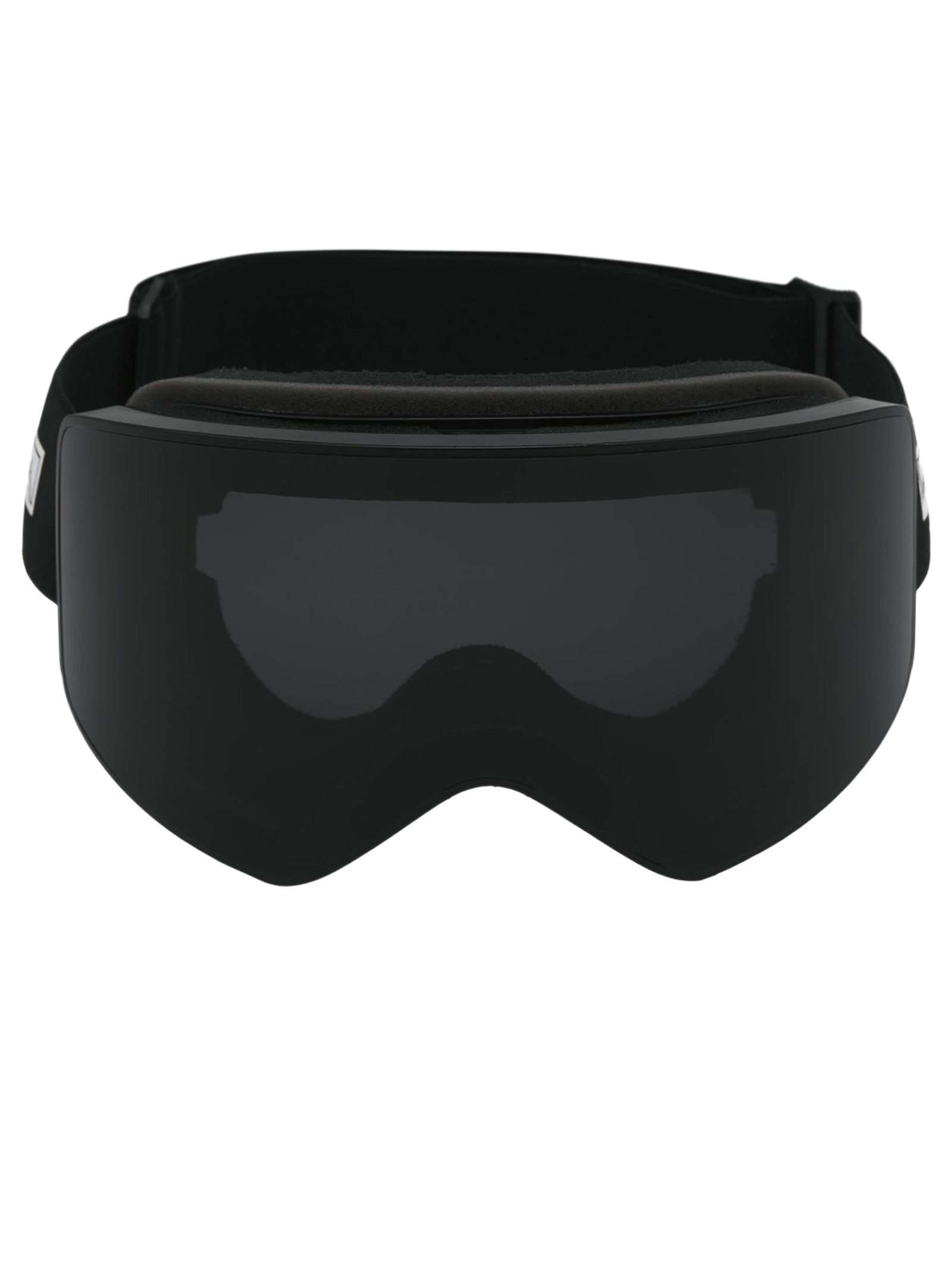 Óculos Masculino Jacanton Goggles Ski Preto Jack & Jones