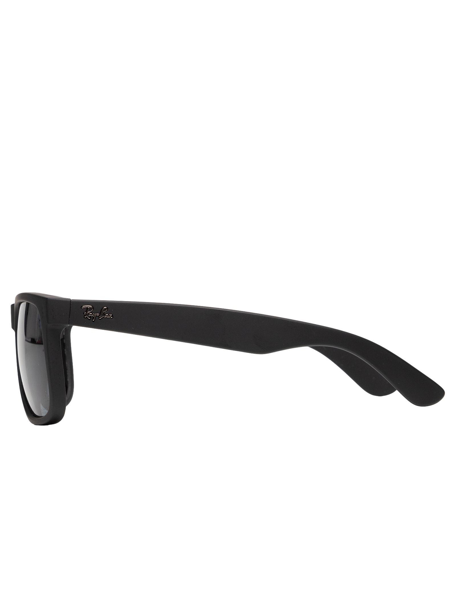 Óculos Masculino Justin Classic Preto Ray-ban