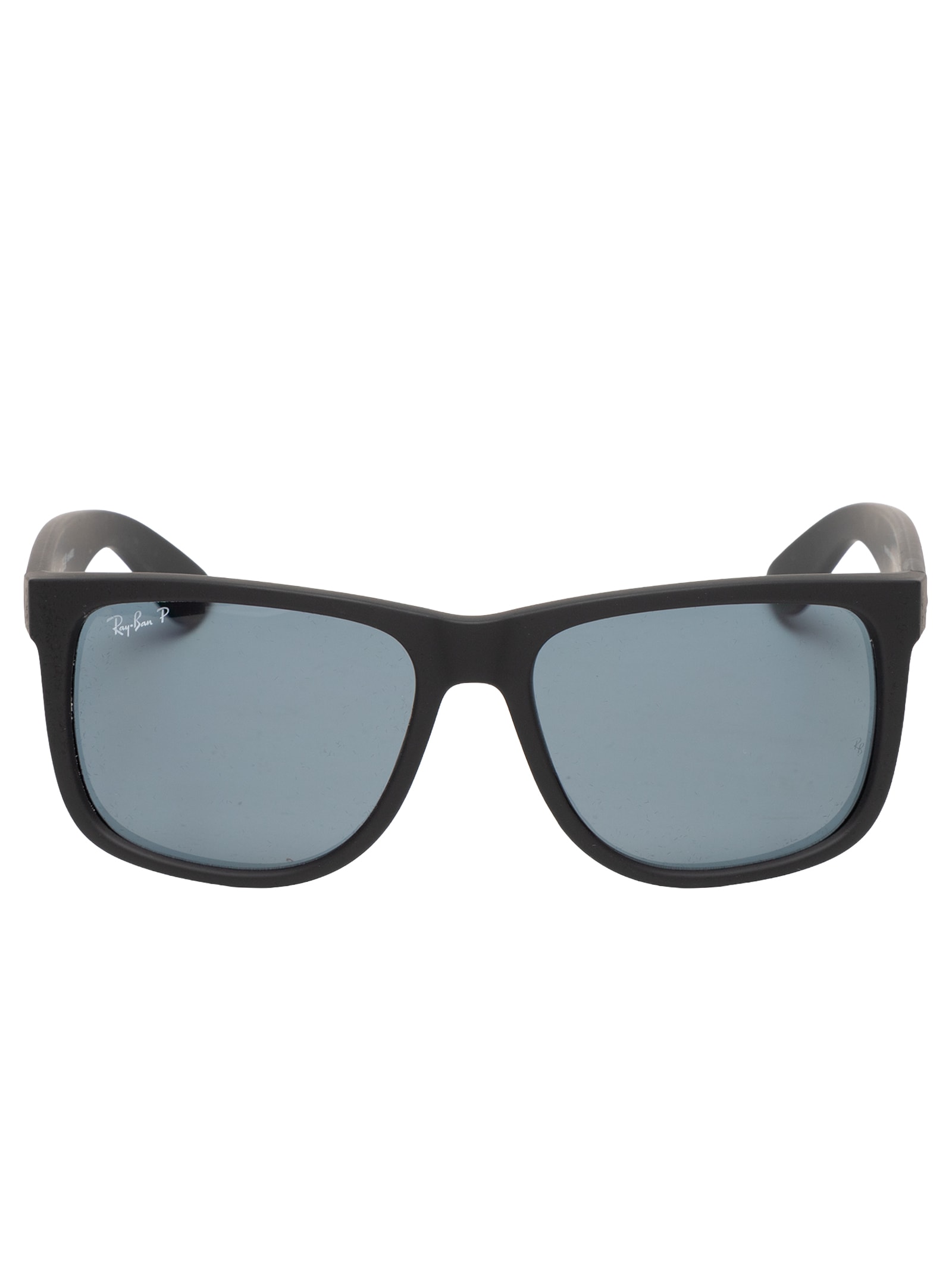 Óculos Masculino Justin Classic Preto Ray-ban