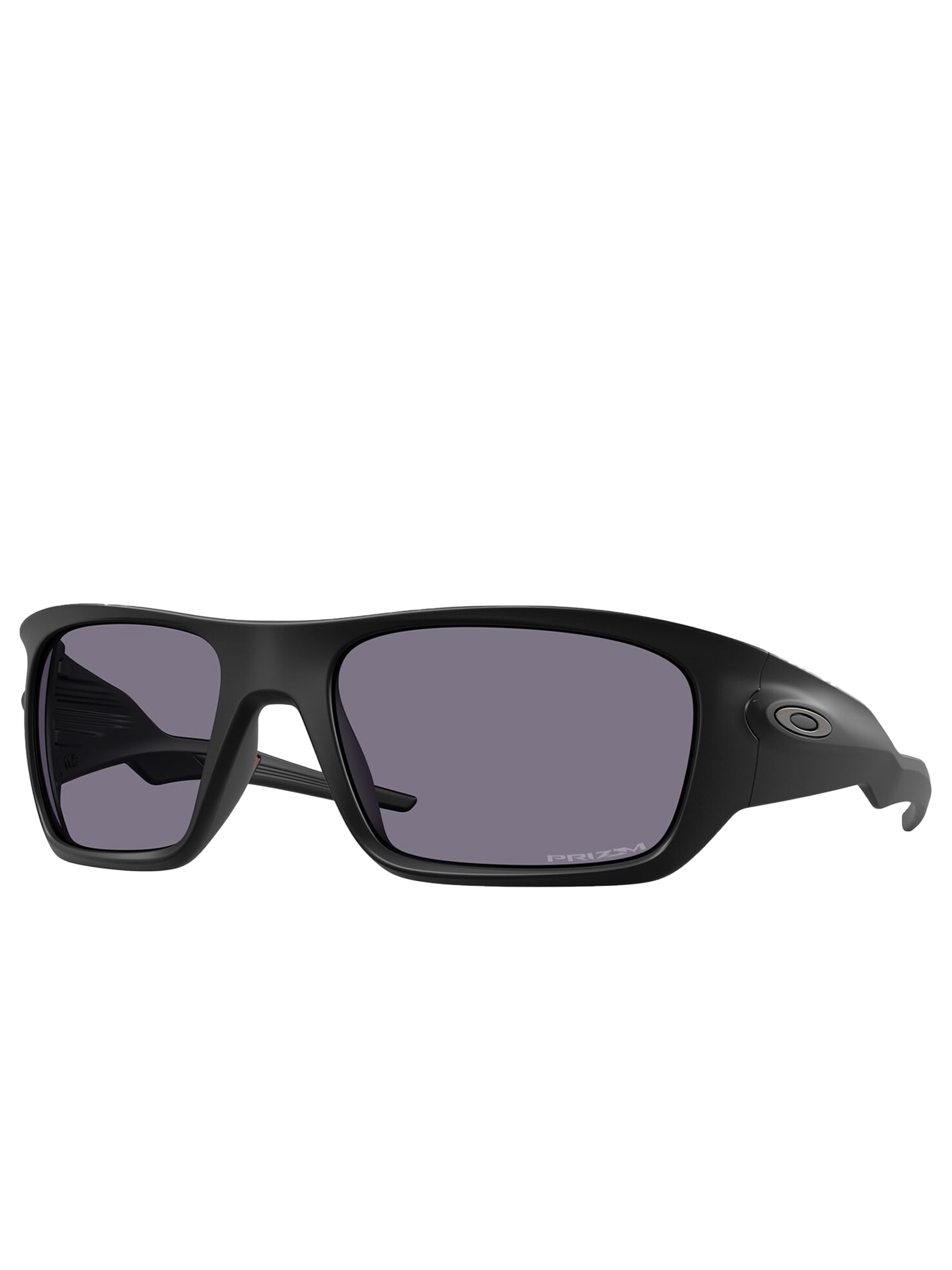 Óculos Masculino Masseter Matte Black W/ Prizm Grey Preto Oakley
