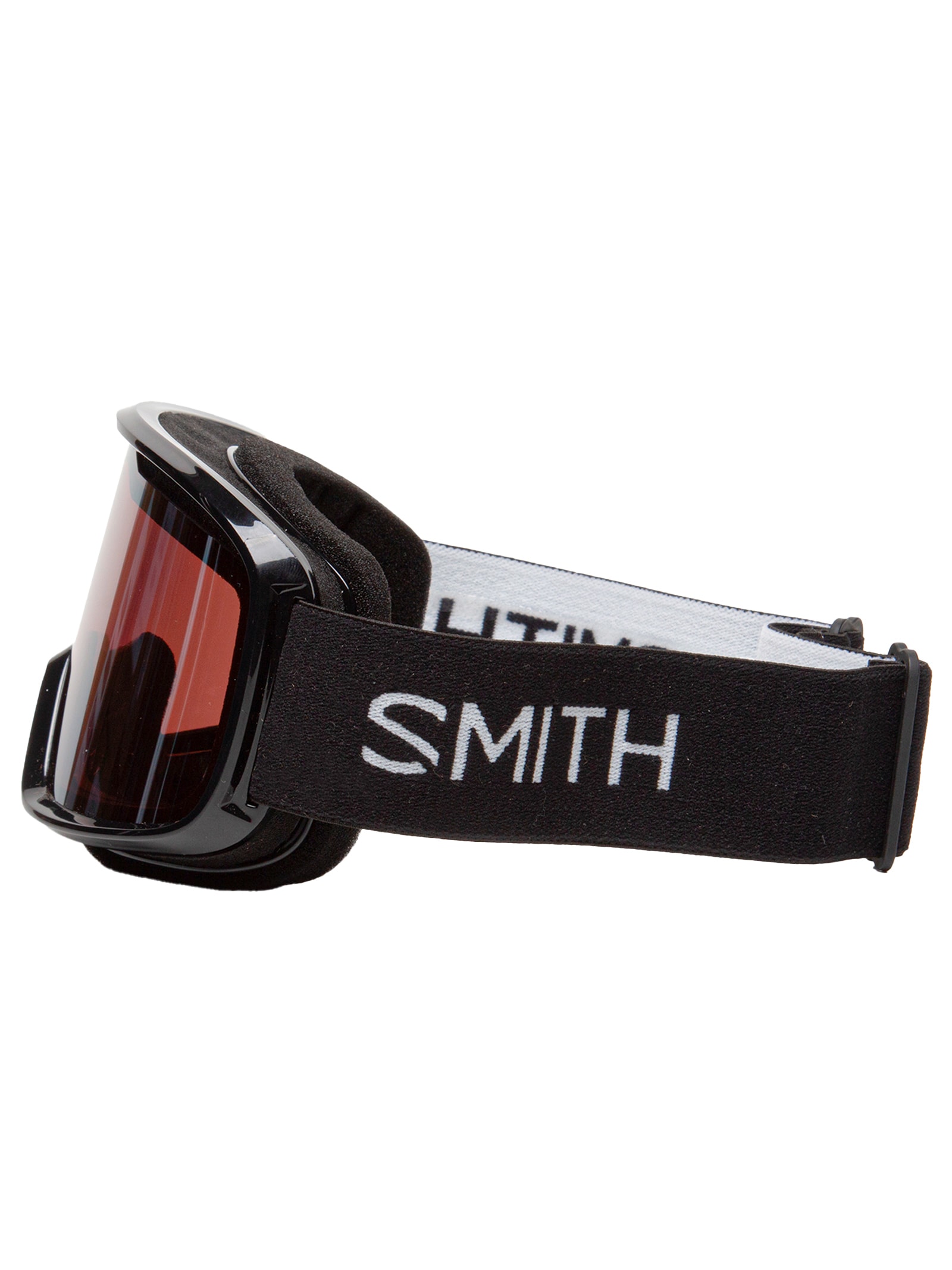 Óculos Masculino Smith Frontier Carbonic-X Airflow Preto The North Face