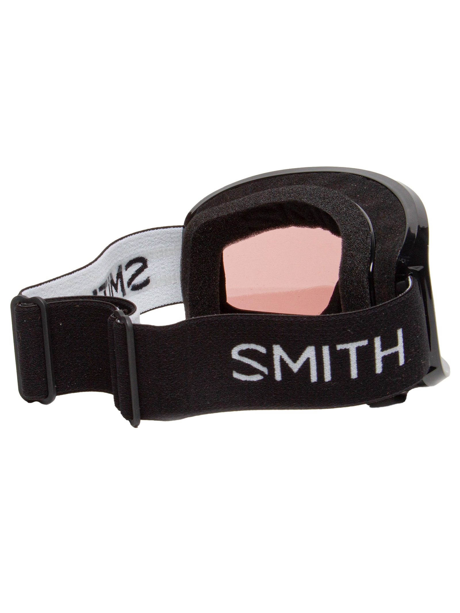 Óculos Masculino Smith Frontier Carbonic-X Airflow Preto The North Face