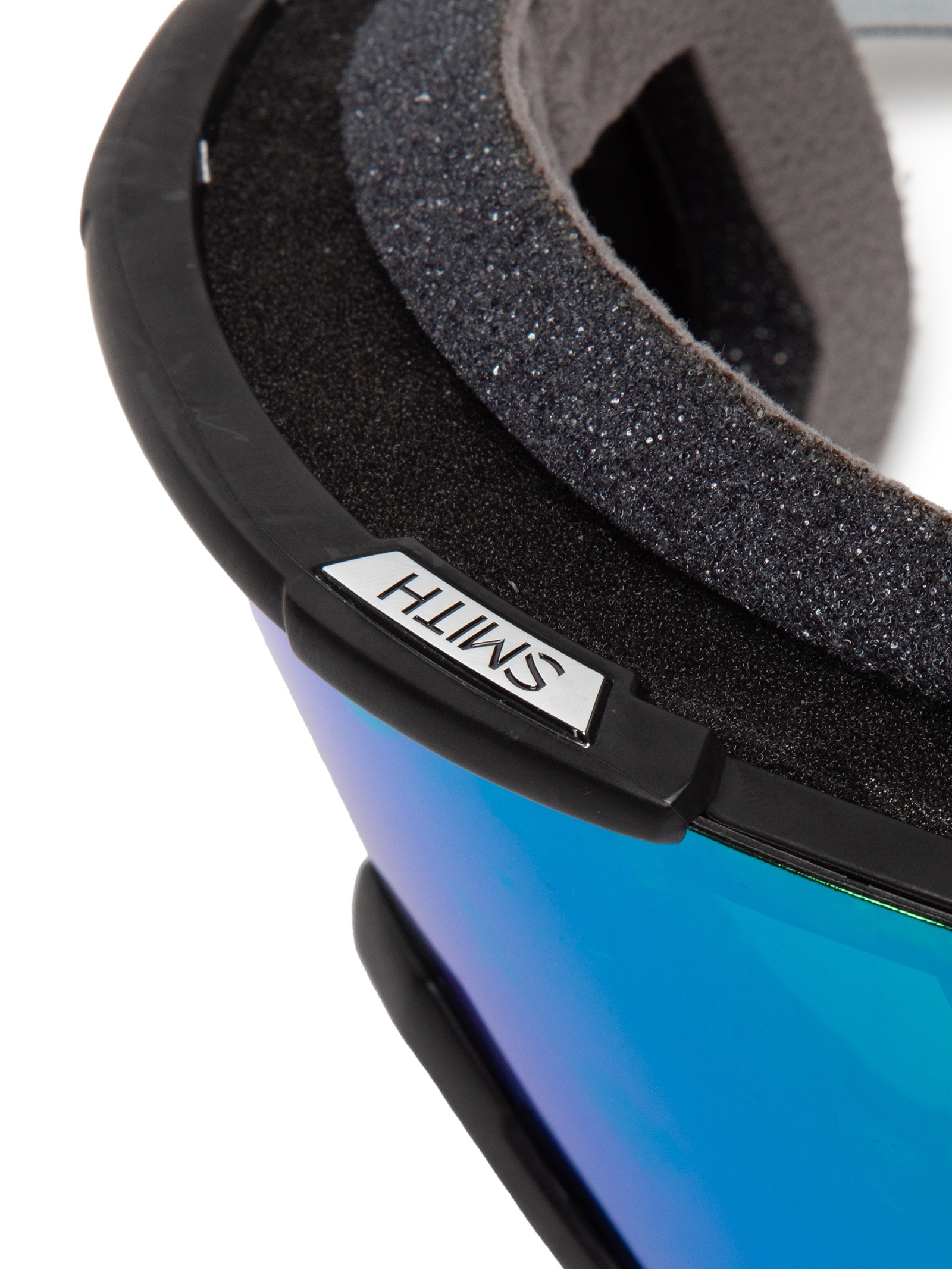 Óculos Masculino Smith Squad Chromapop Sun Fog-X A Preto Smith