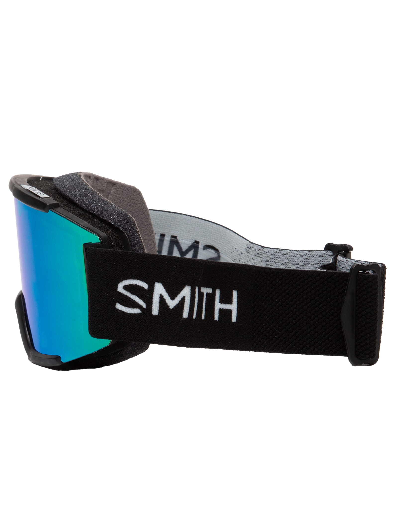 Óculos Masculino Smith Squad Chromapop Sun Fog-X A Preto The North Face
