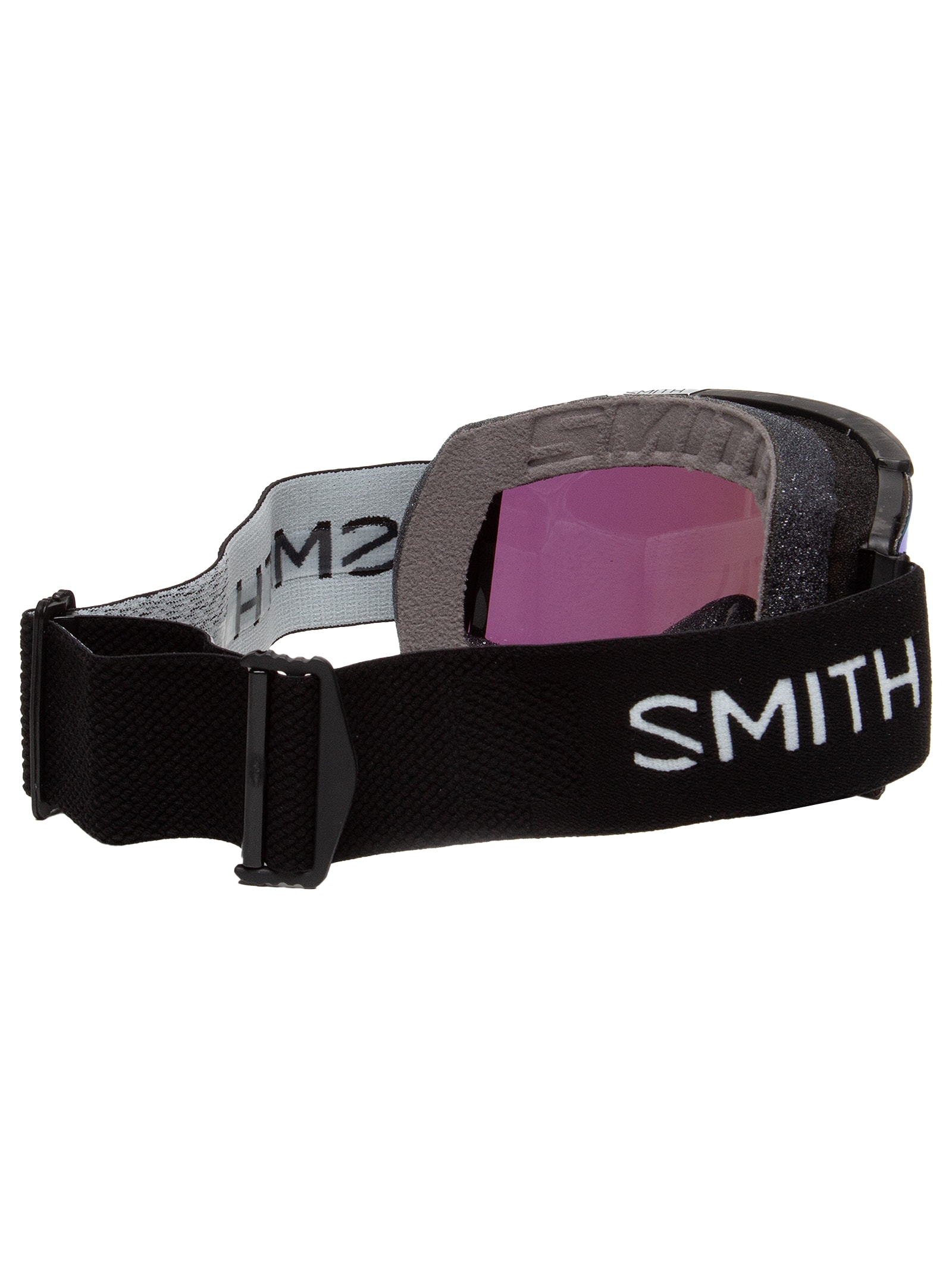 Óculos Masculino Smith Squad Chromapop Sun Fog-X A Preto The North Face
