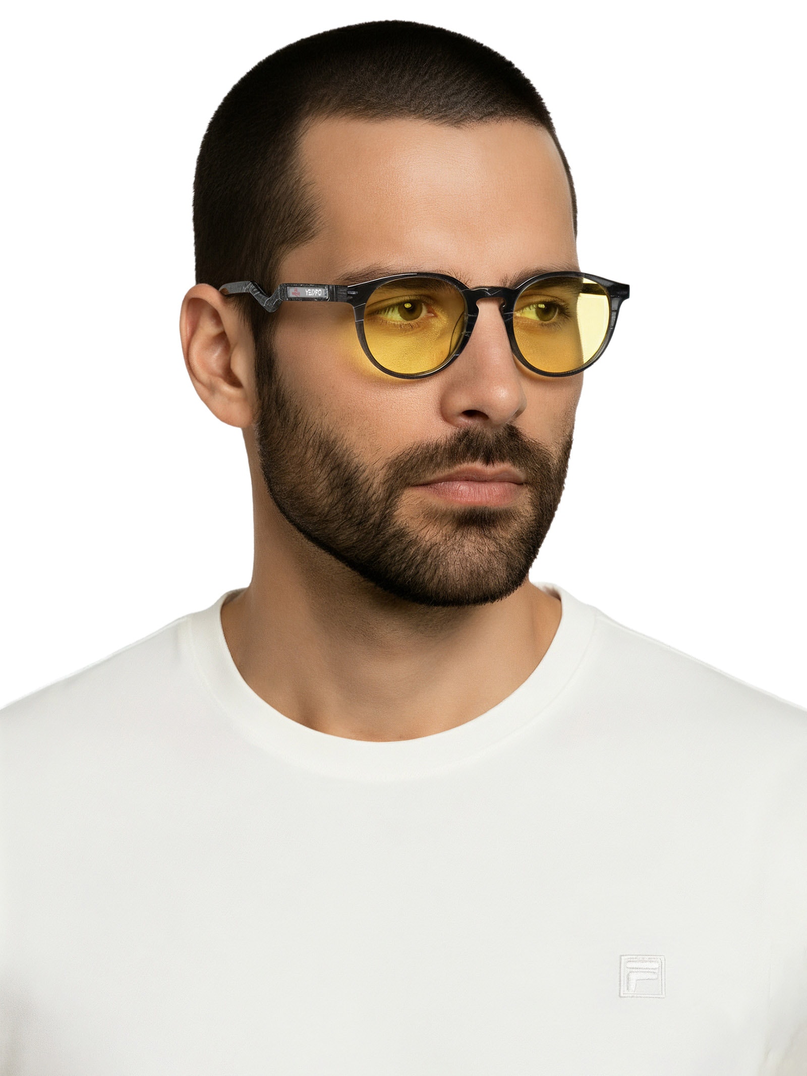 Óculos Unissex 100T Grey Smoke W/ Prizm Ganimg Cinza Oakley