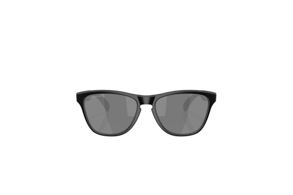 Óculos Unissex Frogskins S Blk Prizm Black Polar - Preto