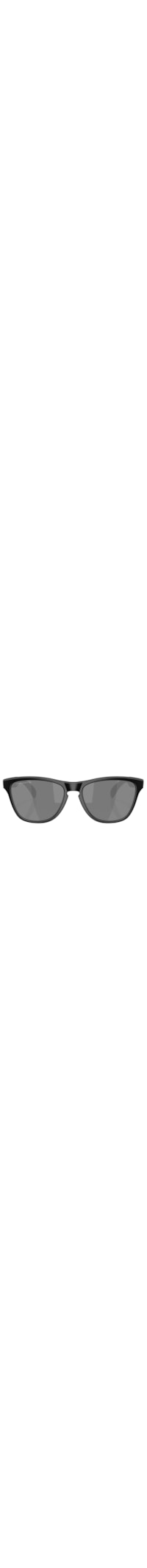 Óculos Unissex Frogskins S Blk Prizm Black Polar - Preto