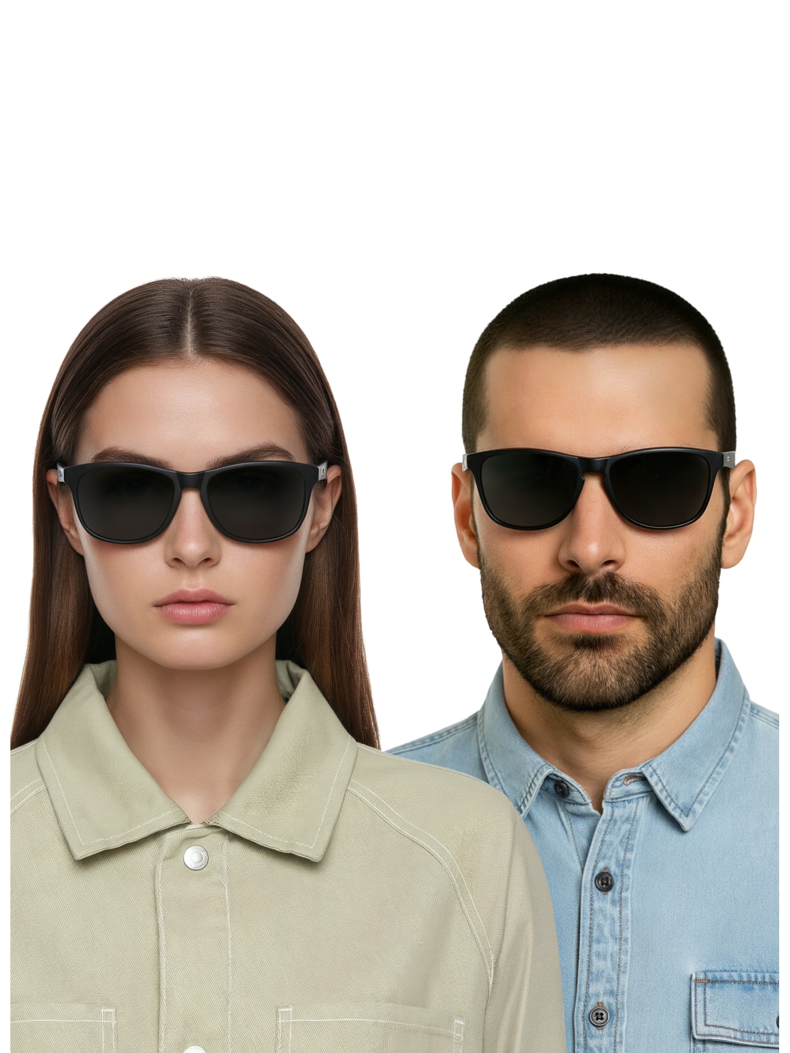 Óculos Unissex Frogskins S Blk Prizm Black Polar Preto Oakley