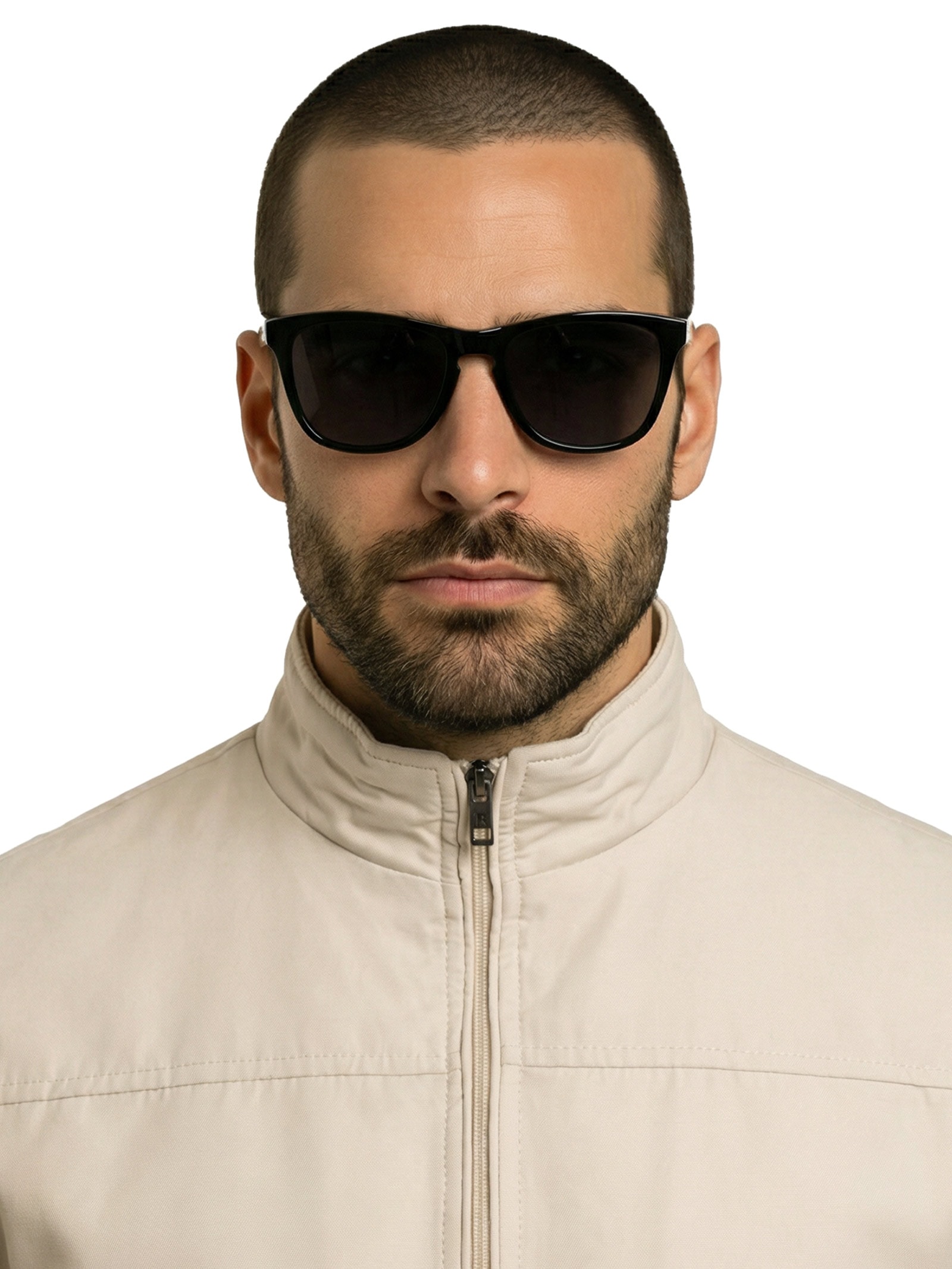 Óculos Unissex Frogskins™ Polished W Preto Oakley