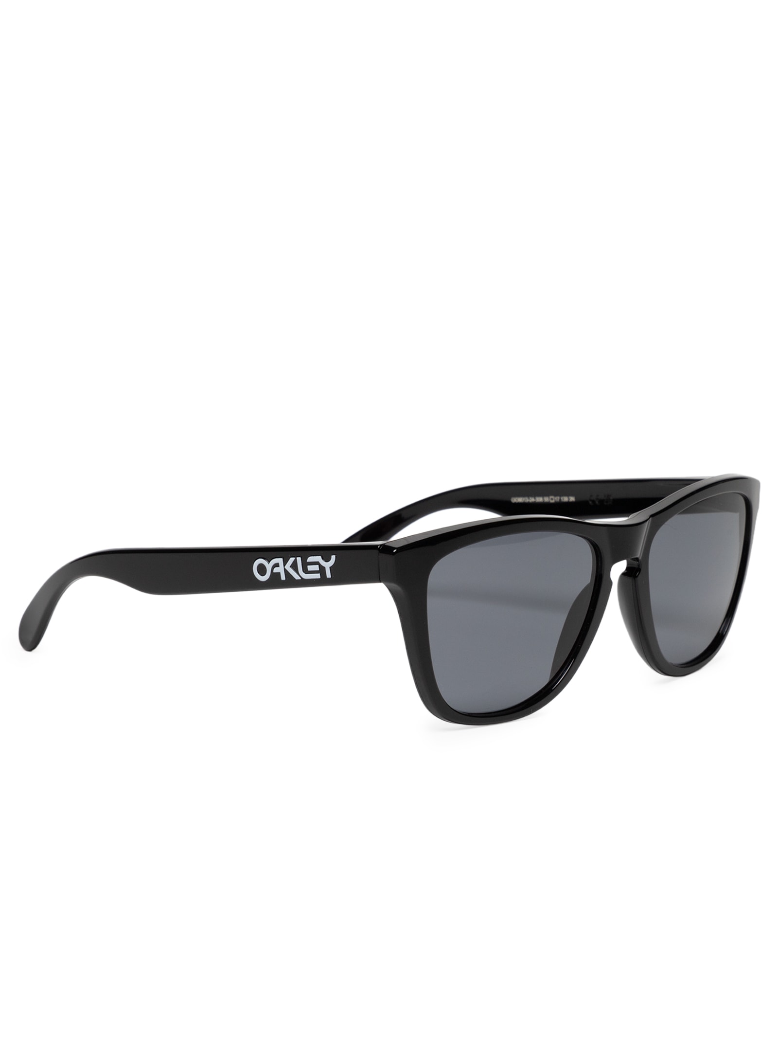Óculos Unissex Frogskins™ Polished W Preto Oakley