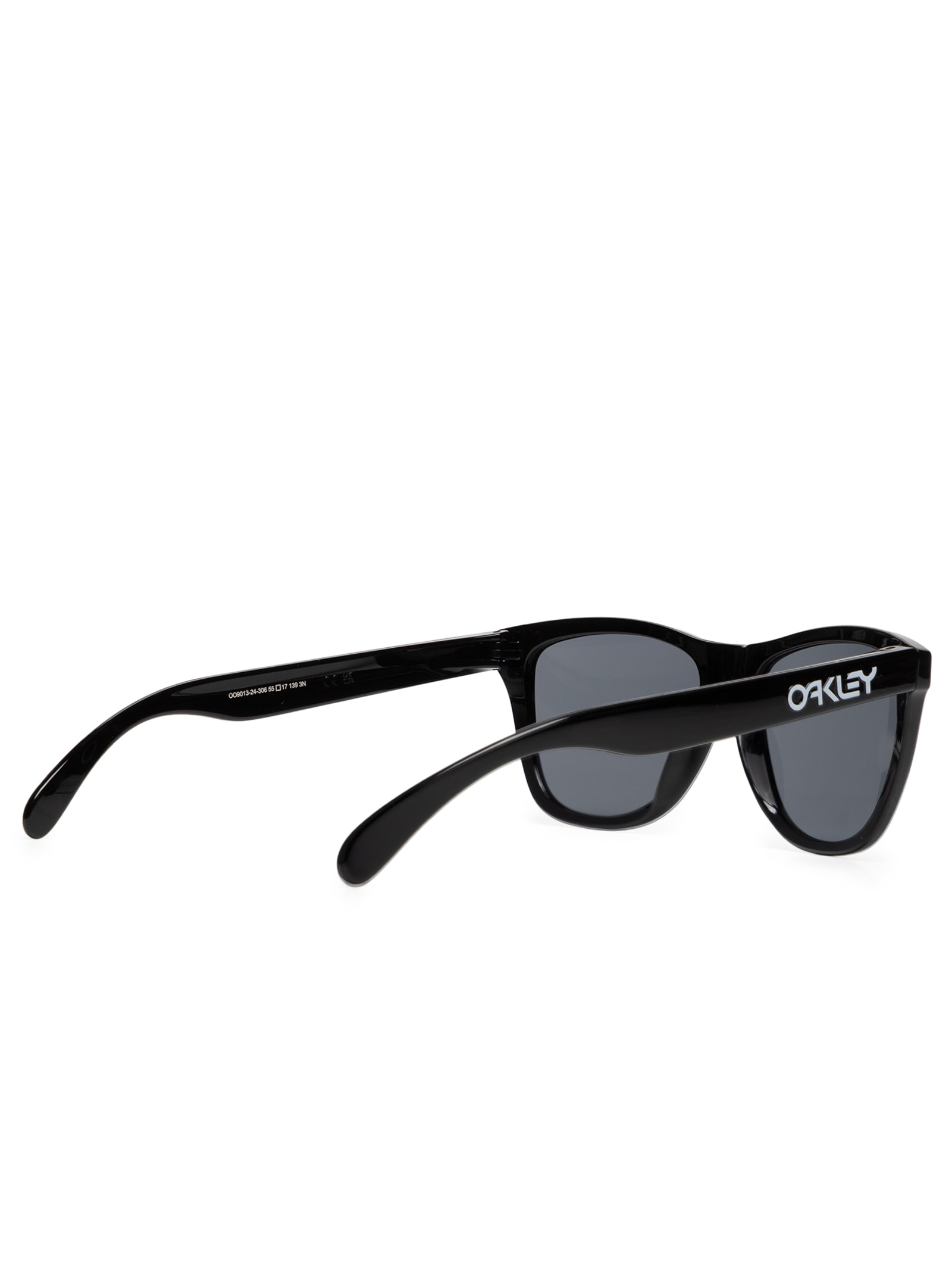 Óculos Unissex Frogskins™ Polished W Preto Oakley