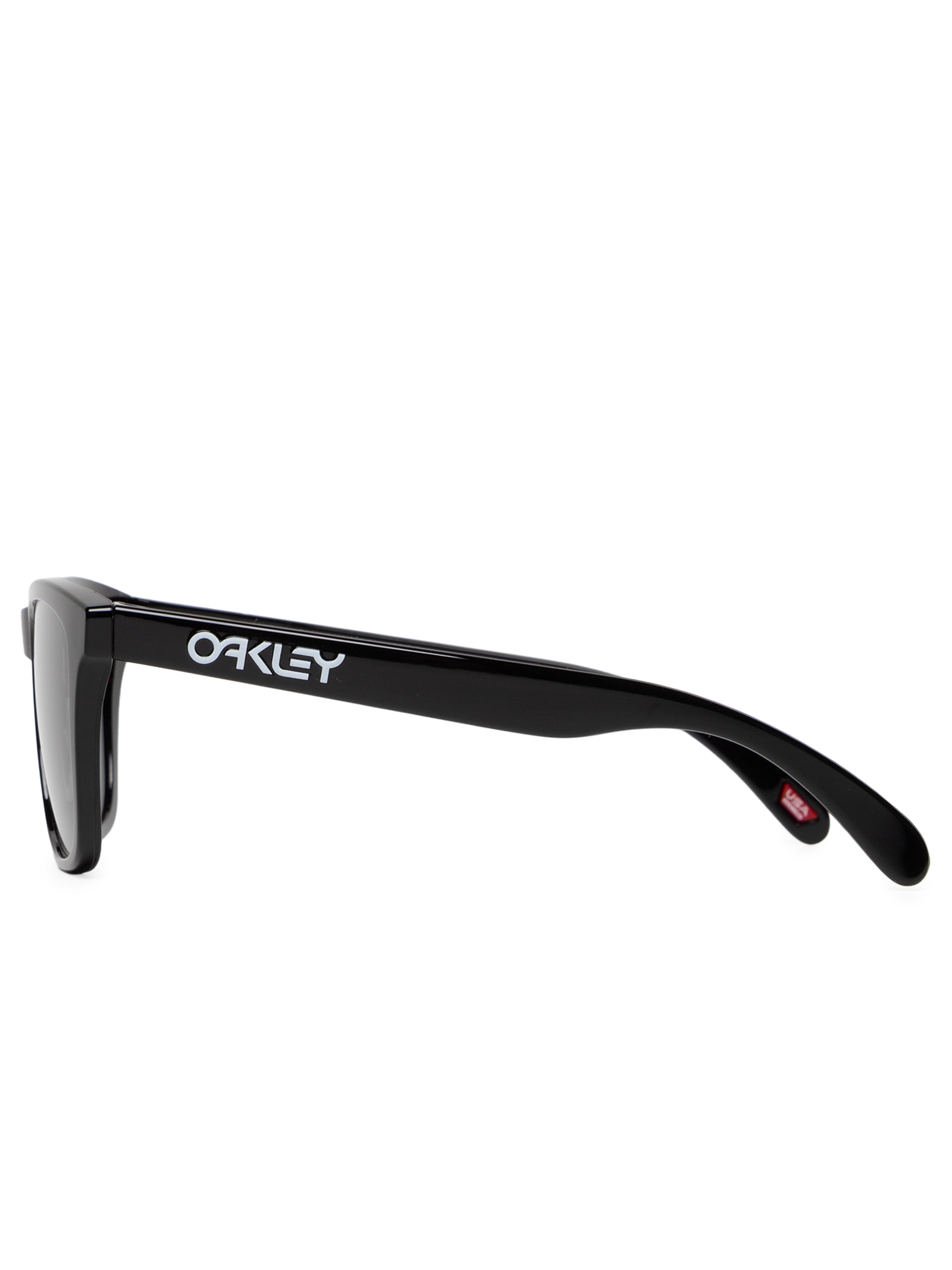Óculos Unissex Frogskins™ Polished W Preto Oakley