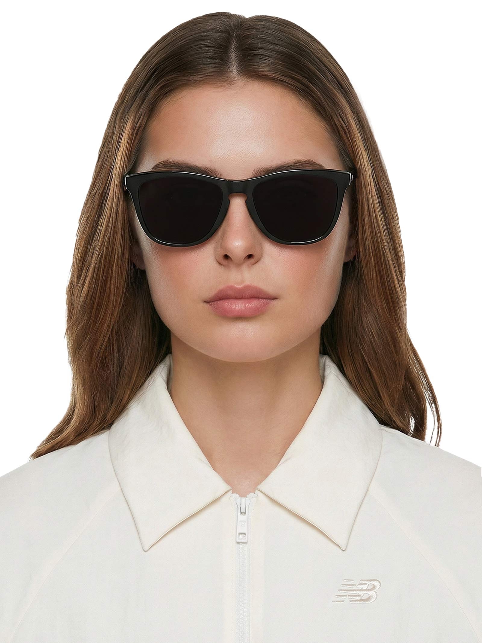 Óculos Unissex Frogskins™ Polished W Preto Oakley