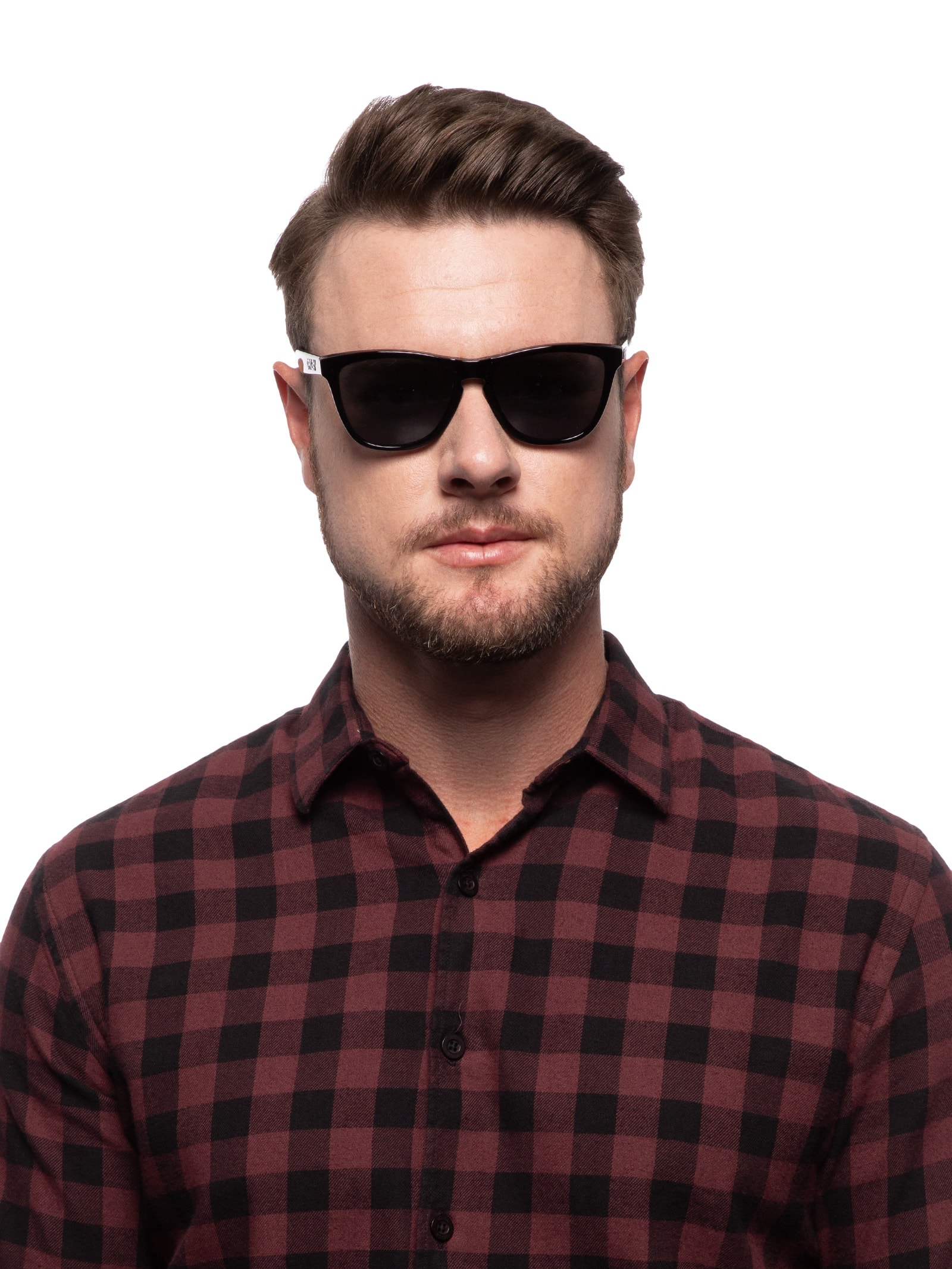 Óculos Unissex Frogskins™ Polished W Preto Oakley