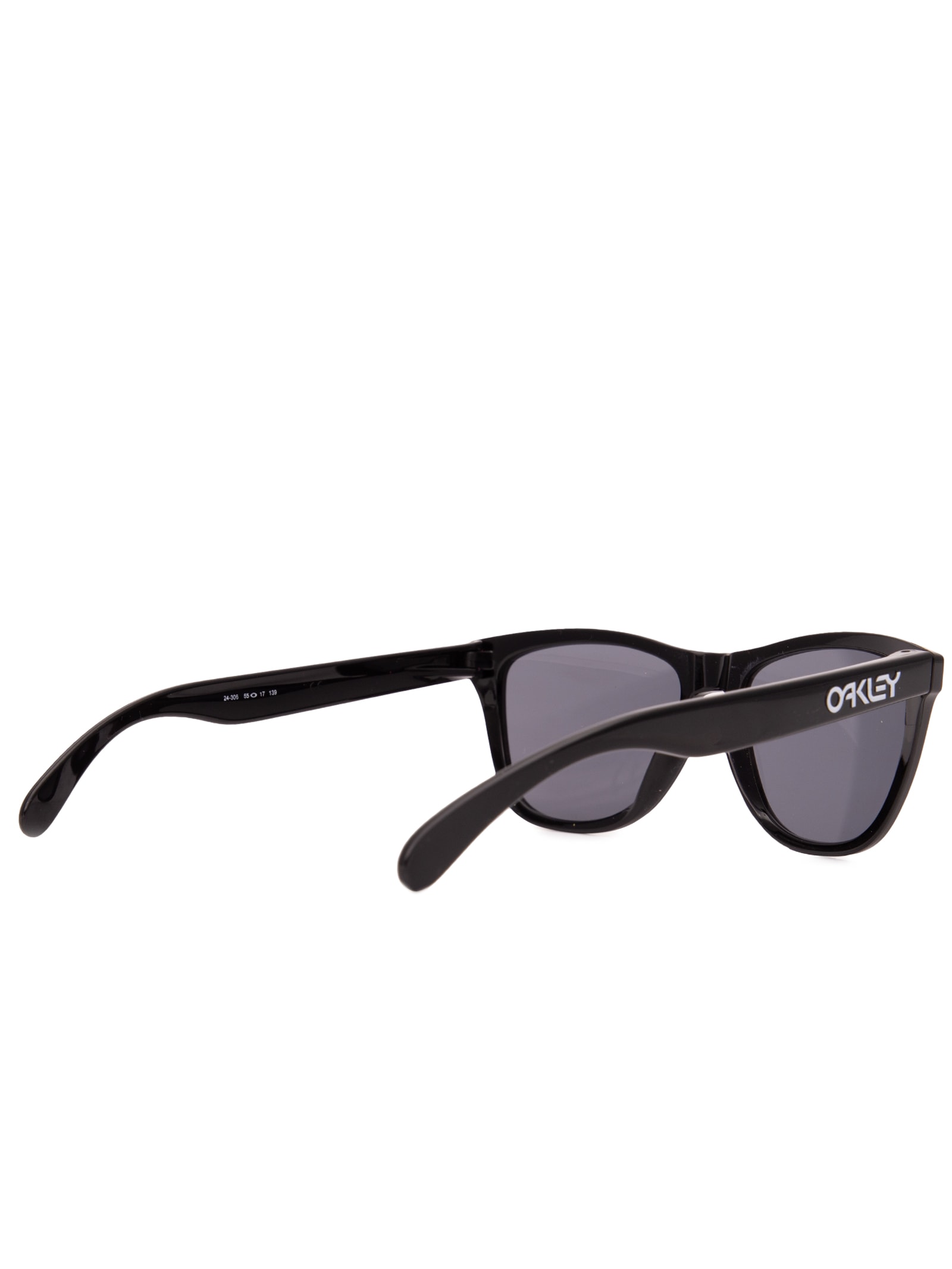 Óculos Unissex Frogskins™ Polished W Preto Oakley