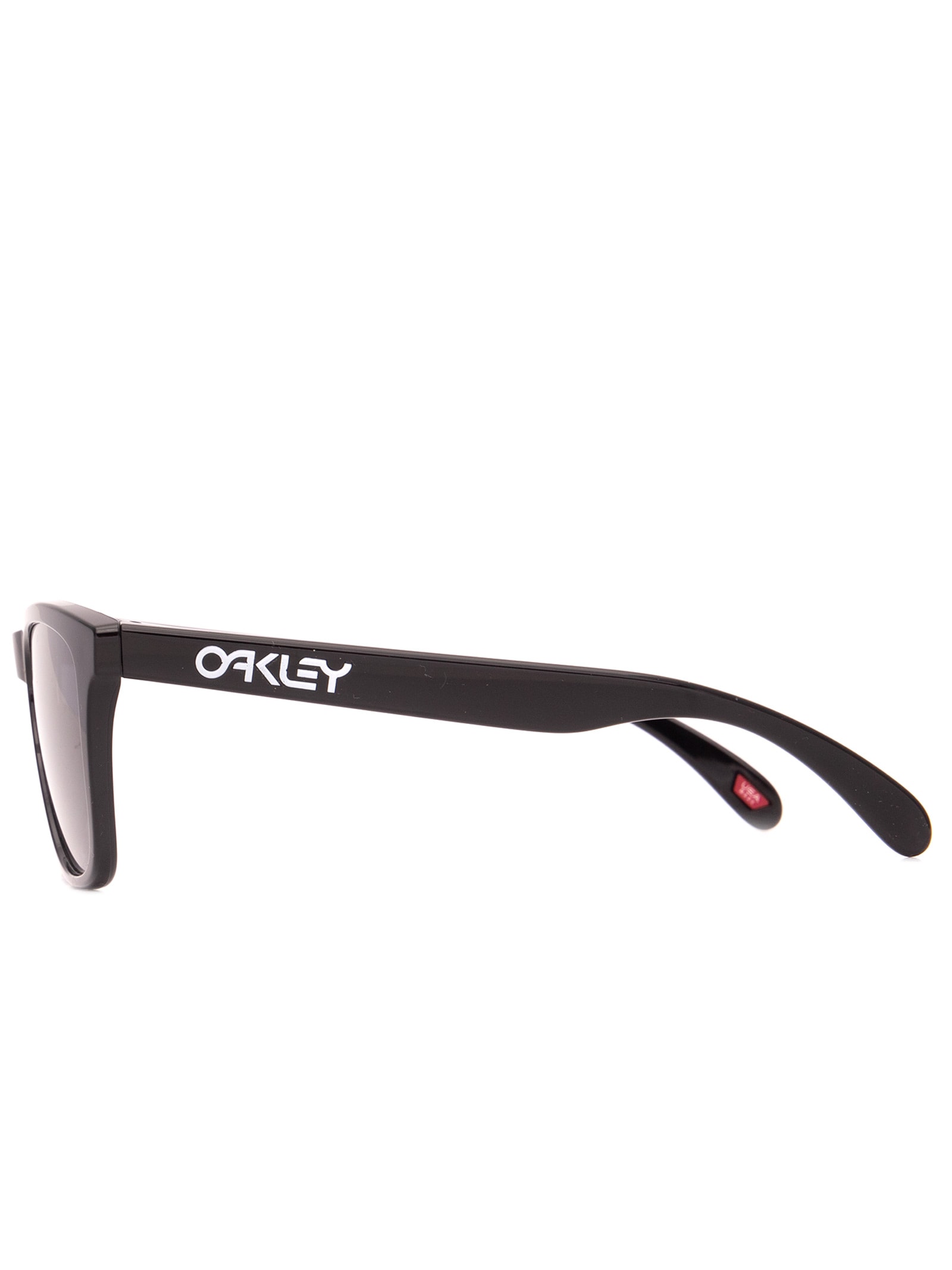 Óculos Unissex Frogskins™ Polished W Preto Oakley