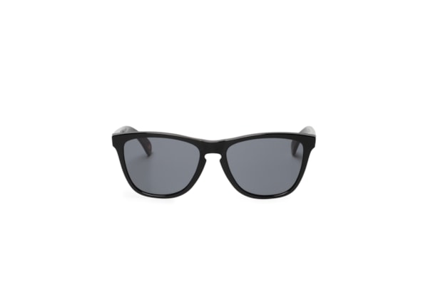 Óculos Unissex Frogskins™ Polished W - Preto