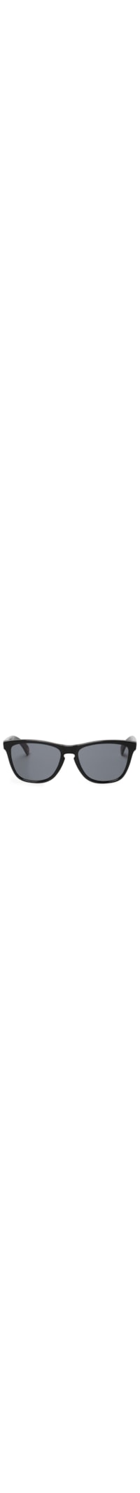 Óculos Unissex Frogskins™ Polished W - Preto