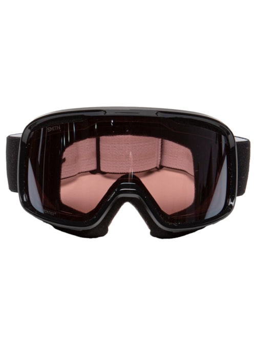 Óculos Unissex Frontier Carbonic-X Airflow – Preto