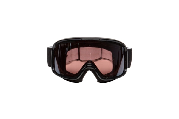 Óculos Unissex Frontier Carbonic-X Airflow - Preto