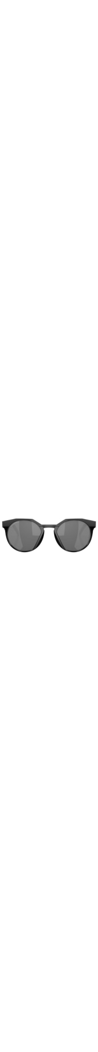 Óculos Unissex Hstn Mtblk Polblck W/ Prizm - Preto