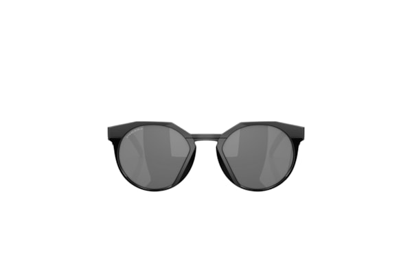 Óculos Unissex Hstn Mtblk Polblck W/ Prizm - Preto