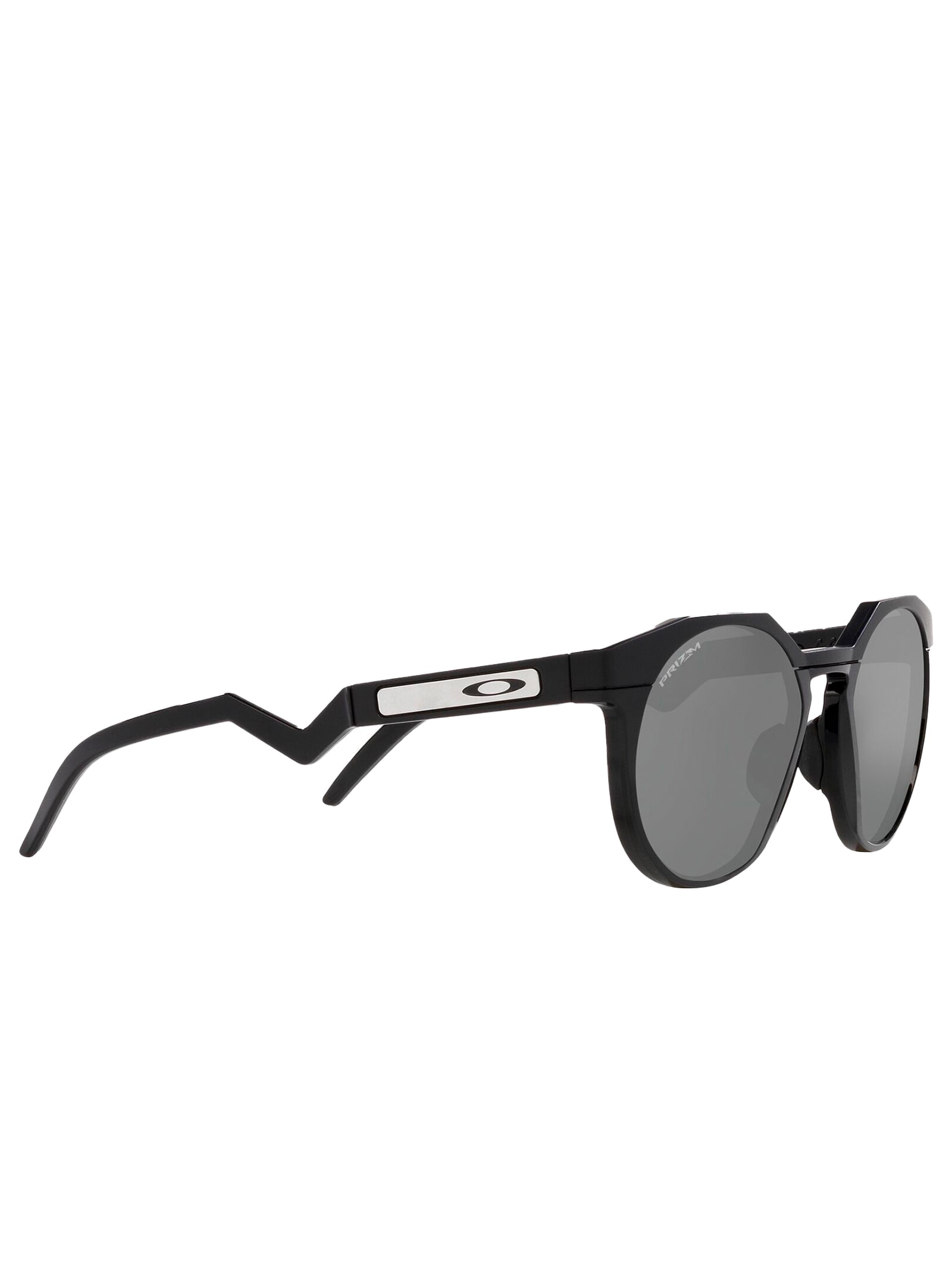 ☆Oakley オークリー HSTN ハウストン トリプルブラック 超美品② Oakley - Óculos Unissex Hstn Mtblk Polblck W/ Prizm - Preto