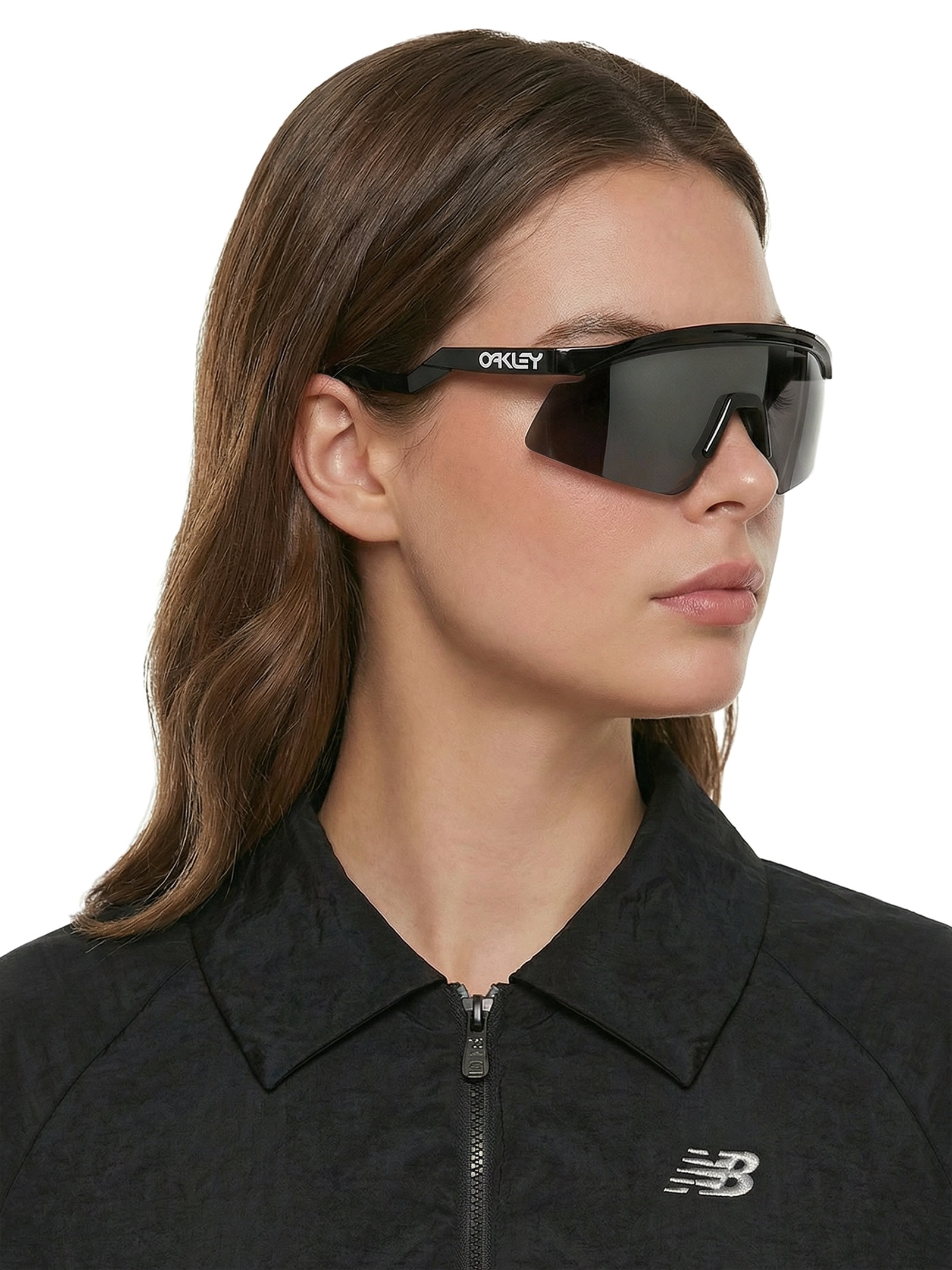 Óculos Unissex Hydra™ W Prizm® Preto Oakley