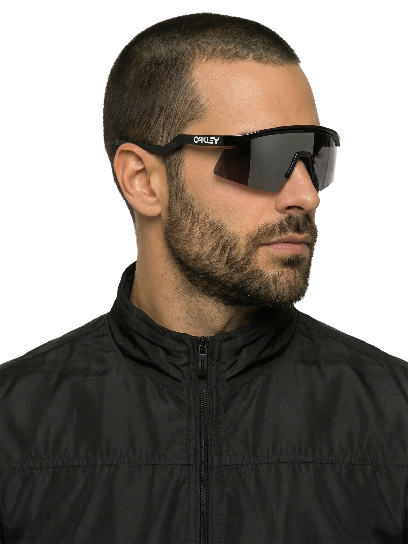 Óculos Unissex Hydra™ W Prizm® Preto Oakley