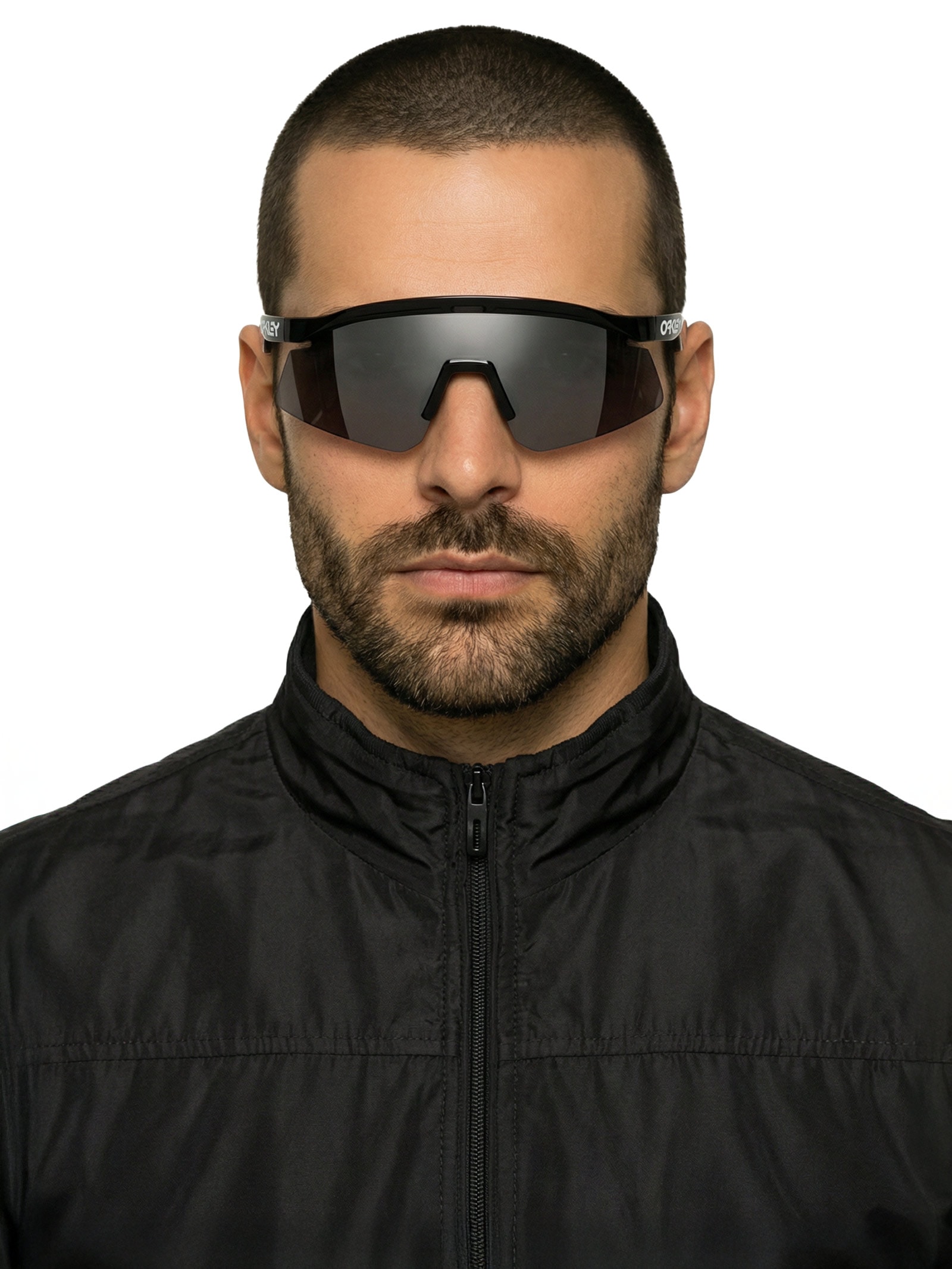 Óculos Unissex Hydra™ W Prizm® Preto Oakley