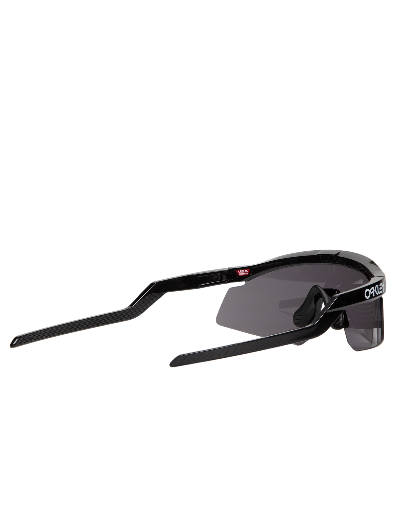 Óculos Unissex Hydra™ W Prizm® Preto Oakley