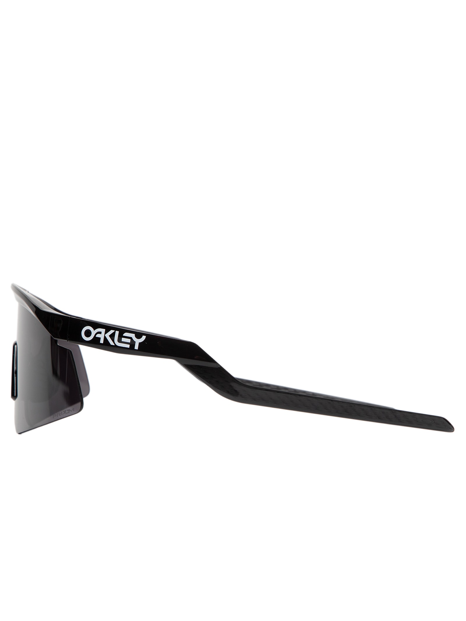 Óculos Unissex Hydra™ W Prizm® Preto Oakley