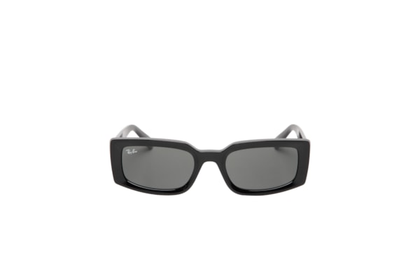 Óculos Unissex Kiliane Bio-Based - Preto