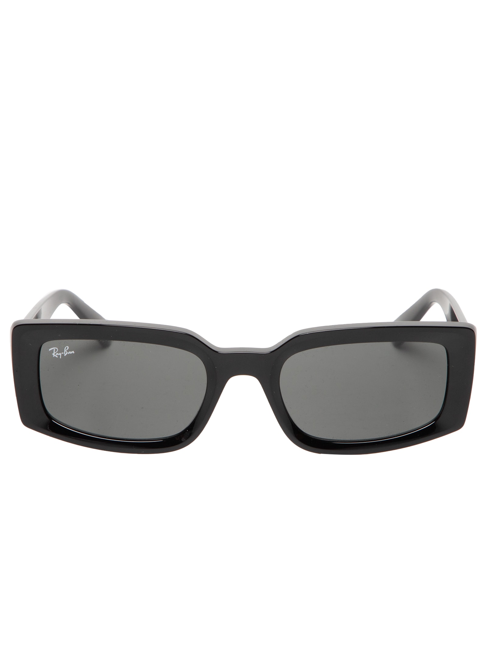 Óculos Unissex Kiliane Bio-Based Preto Ray-ban