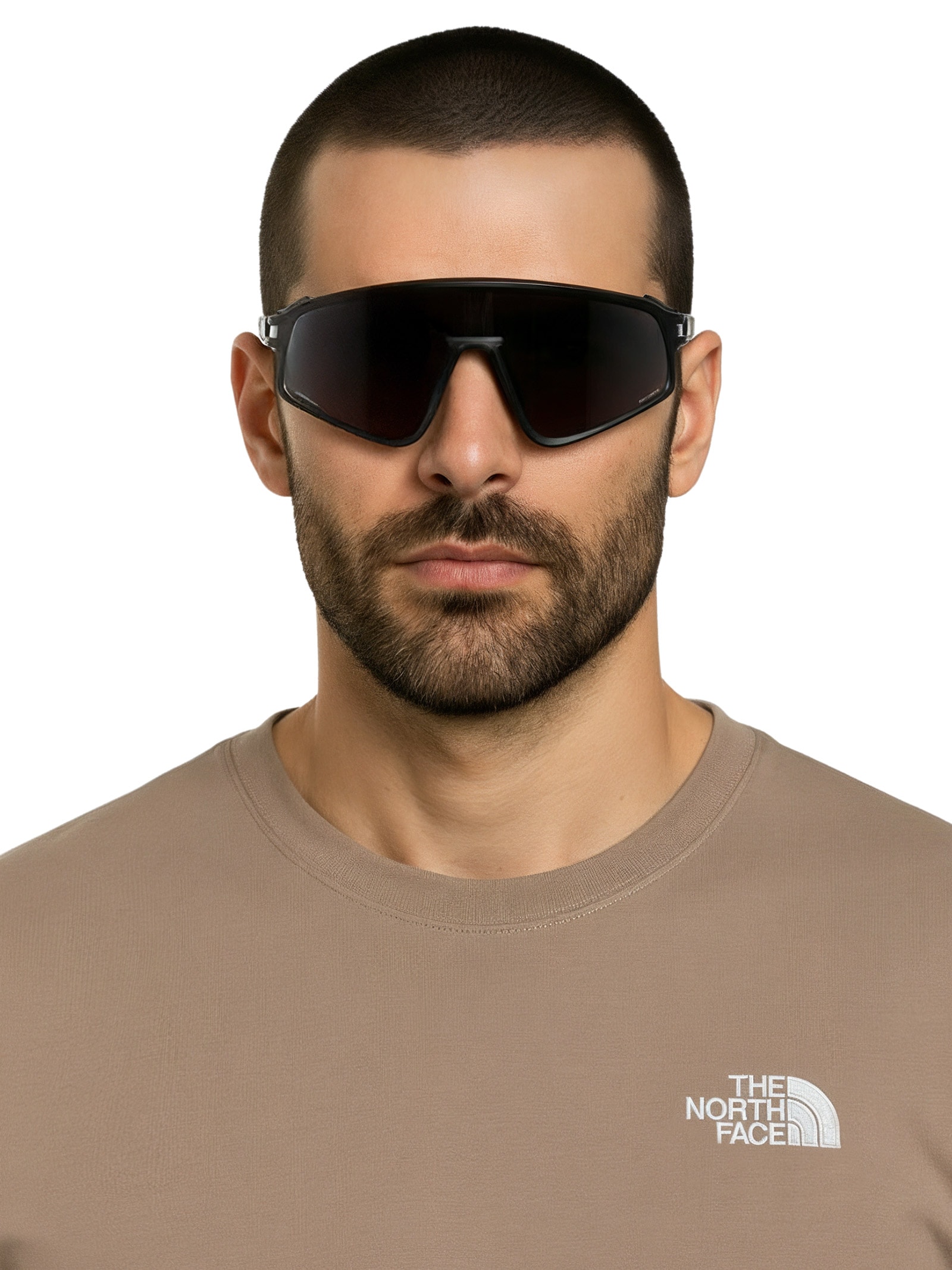 Óculos Unissex Latch Panel MTBLK W/ Prizm Preto Oakley