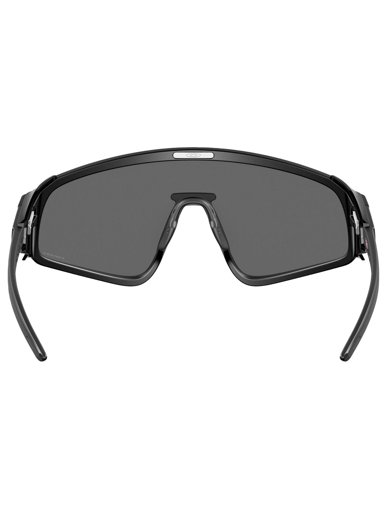 Oakley - Óculos Unissex Latch Panel MTBLK W/ Prizm - Preto