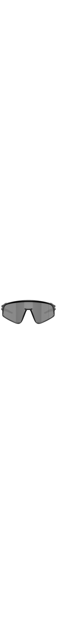 Óculos Unissex Latch Panel MTBLK W/ Prizm - Preto