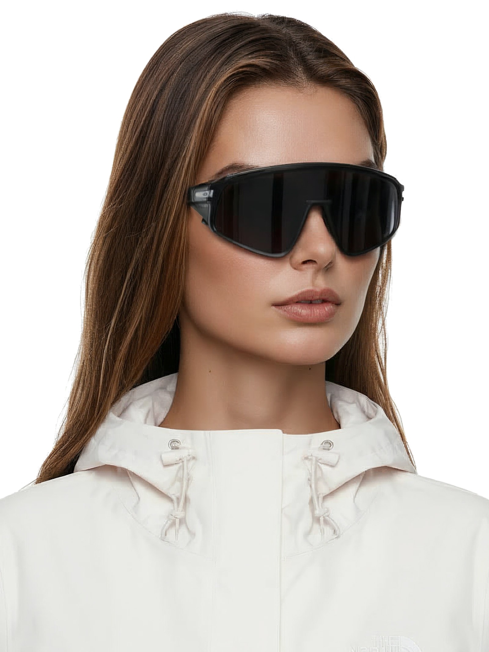 Oakley - Óculos Unissex Latch Panel MTBLK W/ Prizm - Preto