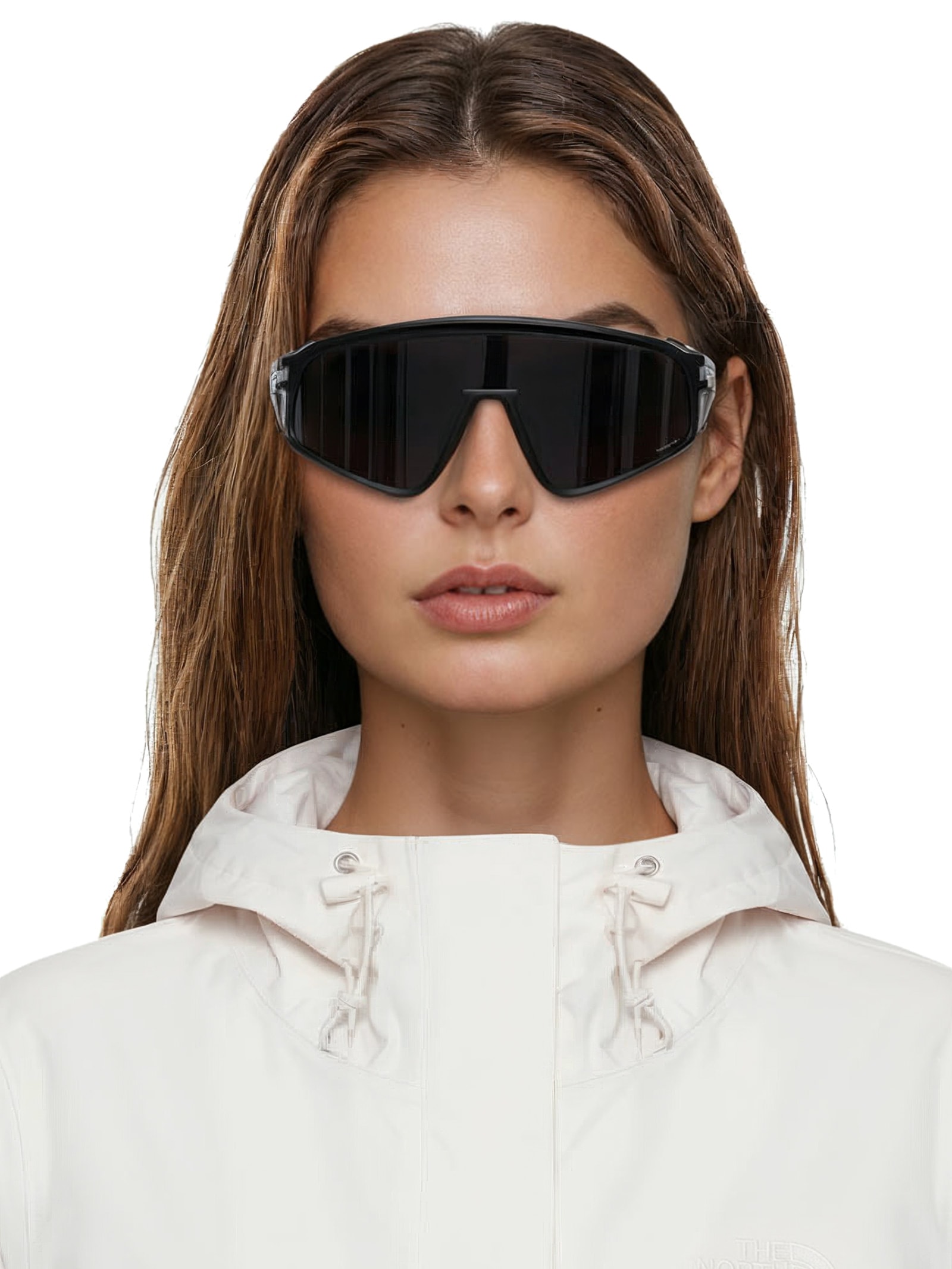 Óculos Unissex Latch Panel MTBLK W/ Prizm Preto Oakley